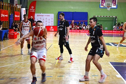 Porażka na koniec sezonu