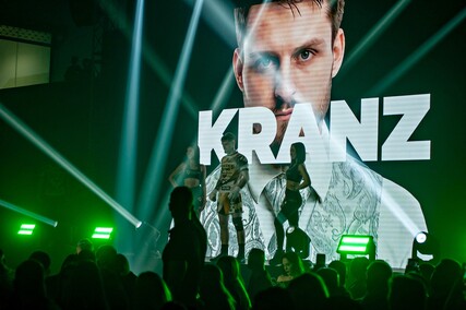 Gala, która zatrzęsła Elblągiem
