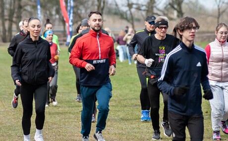 Sport to zdrowie, a czasem również pomoc