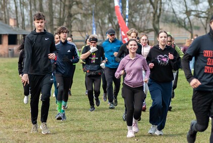 Sport to zdrowie, a czasem również pomoc