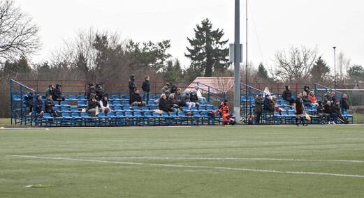 Sukces i surowa weryfikacja