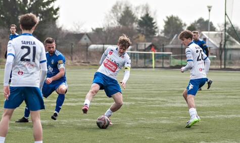 Sukces i surowa weryfikacja