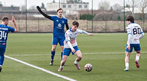 Sukces i surowa weryfikacja