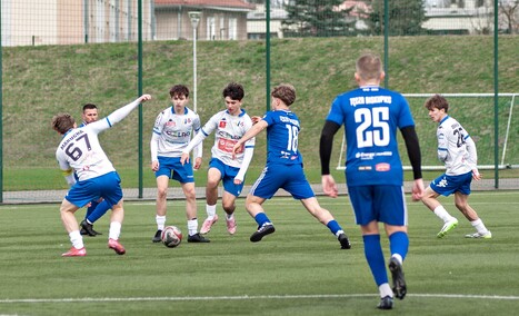 Sukces i surowa weryfikacja