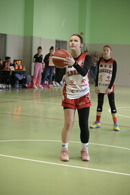 Elbasket wrócił po latach