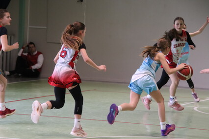 Elbasket wrócił po latach