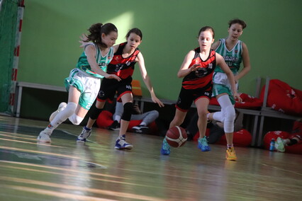 Elbasket wrócił po latach