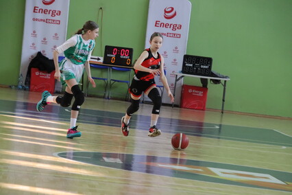 Elbasket wrócił po latach