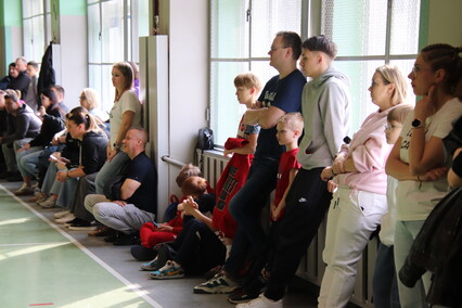 Elbasket wrócił po latach
