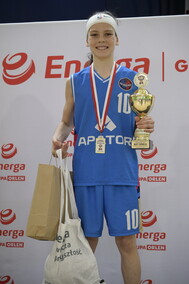 Elbasket wrócił po latach