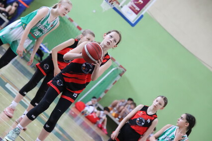Elbasket wrócił po latach