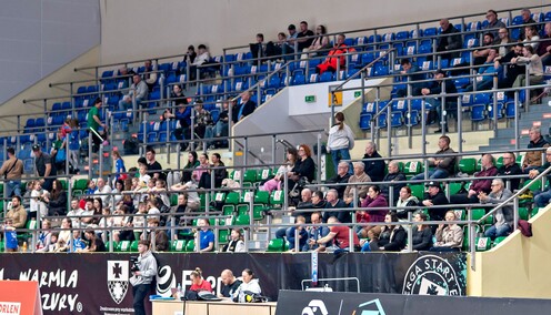 Start nadal niepewny utrzymania