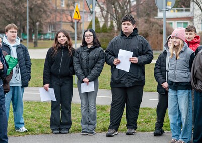 Na hulajnogę i rower załóż kask!