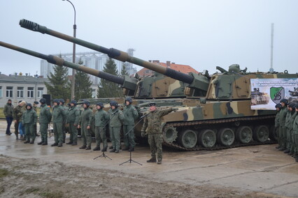 Z Malucha do Mercedesa