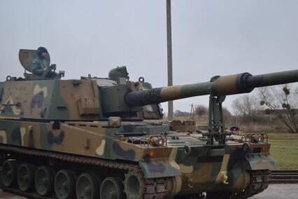 Z Malucha do Mercedesa