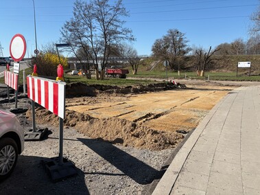 Co słychać na Portowej