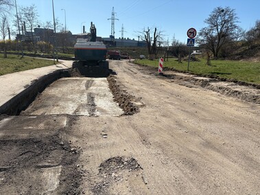 Co słychać na Portowej