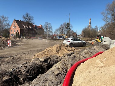 Co słychać na Portowej