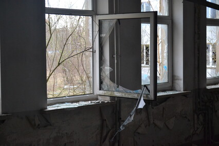 Pokoszarowe (nie)porządki (Rok później)