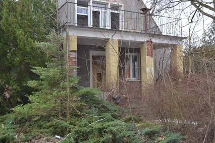 Pokoszarowe (nie)porządki. Rok później