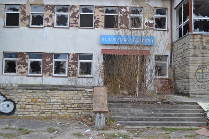 Pokoszarowe (nie)porządki. Rok później