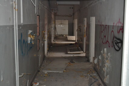 Pokoszarowe (nie)porządki. Rok później