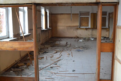 Pokoszarowe (nie)porządki. Rok później