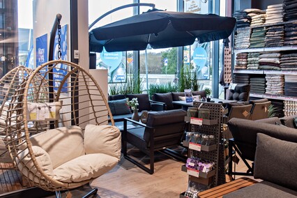 JYSK świętuje urodziny i zaprasza do ogrodu!