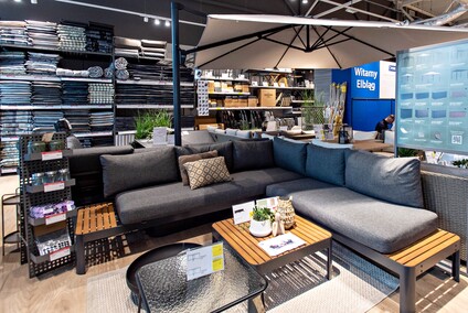 JYSK świętuje urodziny i zaprasza do ogrodu!