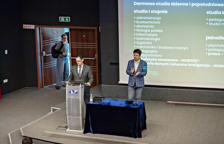 Wielka powtórka z matematyki