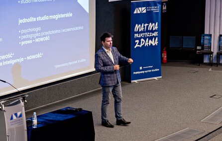 Wielka powtórka z matematyki