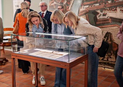 Wyjątkowy i bezcenny