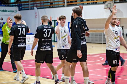 Niespodziewana porażka Silvantu