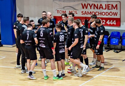 Niespodziewana porażka Silvantu