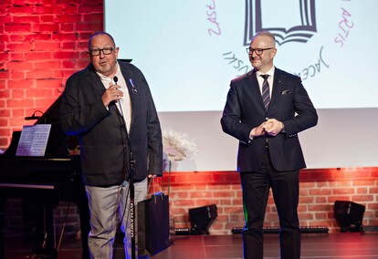 „Kultura i sztuka jest potrzebą serca”