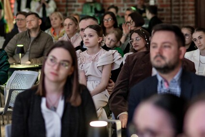 „Kultura i sztuka jest potrzebą serca”