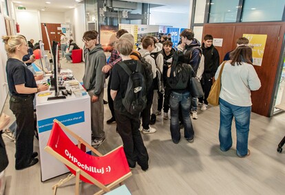 Młode pomysły, które mają przyszłość