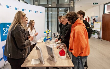 Młode pomysły, które mają przyszłość