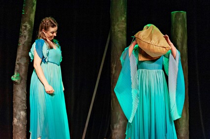 Kim Pan jest, Panie El?