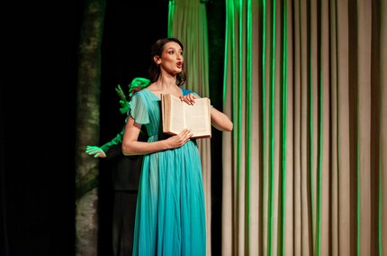 Kim Pan jest, Panie El?