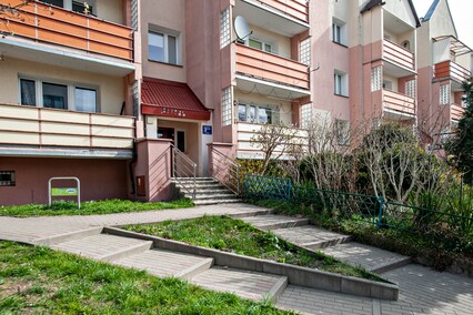 Mieszkańcy: Pielęgnowaliśmy to trzydzieści lat, teraz spółdzielnia każe wszystko usunąć