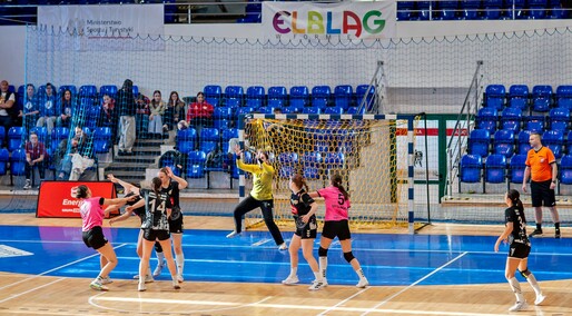 Zwycięstwo na koniec