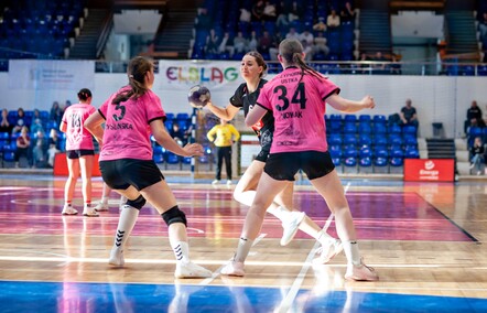 Zwycięstwo na koniec