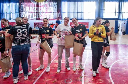 Zwycięstwo na koniec