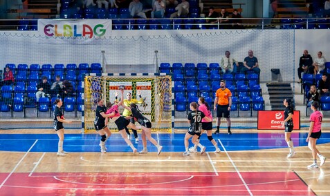 Zwycięstwo na koniec