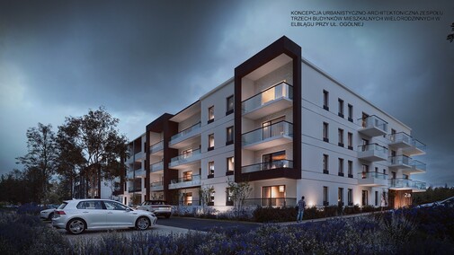 Inwestor zmienił koncepcję i nadal chce budować