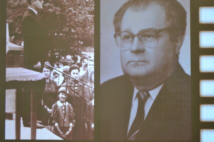 65 lat elbląskiej \"Osiemnastki\"