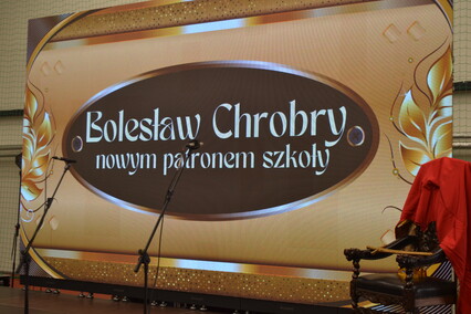 65 lat elbląskiej Osiemnastki