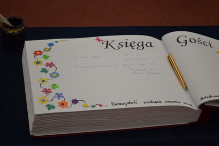 65 lat elbląskiej \"Osiemnastki\"
