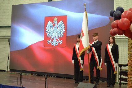 65 lat elbląskiej \"Osiemnastki\"